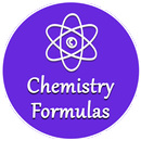 Chemistry Formula Book Offline APK