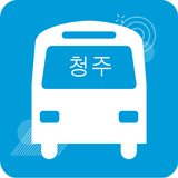 청주버스 biểu tượng