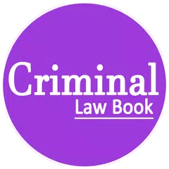 Descargar APK de Criminal Law Book