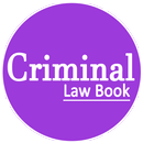 Criminal Law Book aplikacja