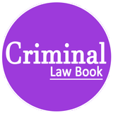 Criminal Law icône