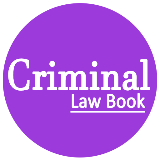 Criminal Law Book
