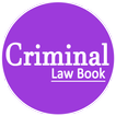 Criminal Law Book