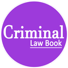 آیکون‌ Criminal Law