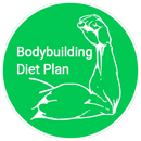 Bodybuilding Diet Plan - 7 Days Diet Chart APK