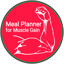 Meal Planner for Muscle Gain APK