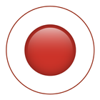 Red Dot Chat icon