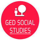 GED Social Studies Book aplikacja