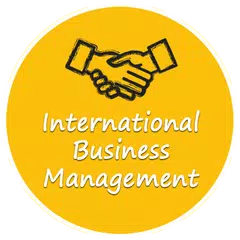 International Business Management APK download