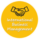 International Business Management APK