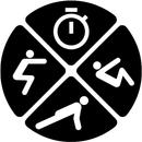 Interval Timer: Tabata Timer APK