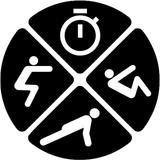 Interval Timer icono