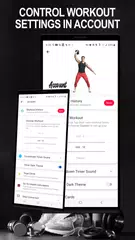 Interval Timer: Tabata Timer APK download