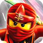 Amazing Ninja Toy Revenge - Ninja Go Evolution 圖標