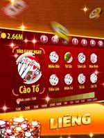 Liêng - Lieng تصوير الشاشة 1