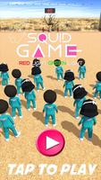 Squid Game - Green Light Red Light ảnh chụp màn hình 2