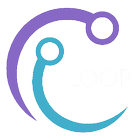 Loop ไอคอน