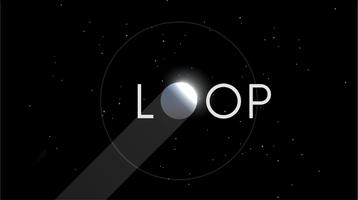 Loop โปสเตอร์