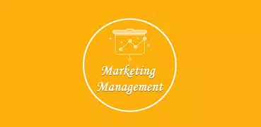 Marketing Management Offline Book