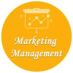 Marketing Management Offline Book APK Herunterladen