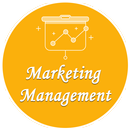 Marketing Management Offline Book aplikacja