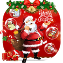 APK Merry Christmas Gracious Santa 2019 Theme🎅