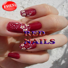 Red Nails biểu tượng