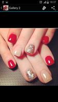 Red Nails ảnh chụp màn hình 3