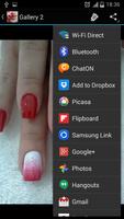 Red Nails ảnh chụp màn hình 1