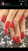 Red Nails ảnh chụp màn hình 2