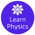 Learn Physics Offline আইকন
