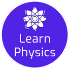 Learn Physics Offline أيقونة