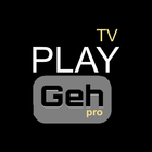 TvPlay Geh PRO icono