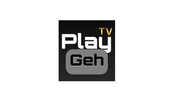 TvPlay Geh PRO الملصق