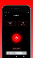 Red x Proxy - Bf buka situs Ekran Görüntüsü 1