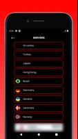 Red x Proxy - Bf buka situs Ekran Görüntüsü 2