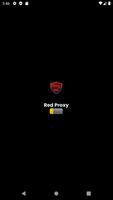 Red Proxy poster