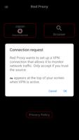 Red Proxy screenshot 3