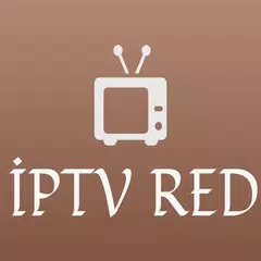 Baixar İPTV RED APK