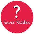 Riddles with Answers Free आइकन
