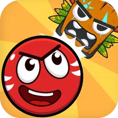 Roller Ball X : Bounce Ball APK 下載