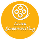 Learn Screenwriting : Film Screenplay আইকন