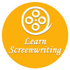 Learn Screenwriting : Film Screenplay ícone