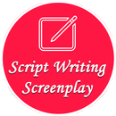 Script Writing : Film Screenplay APK