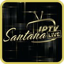 SANTANA IPTV PRO APK