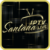 SANTANA IPTV PRO icon
