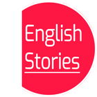 English Stories Offline 아이콘