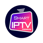 Smart IPTV Premium 图标