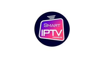 Smart IPTV Premium Poster