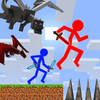 Stickman Adventure 3D Download gratis mod apk versi terbaru
